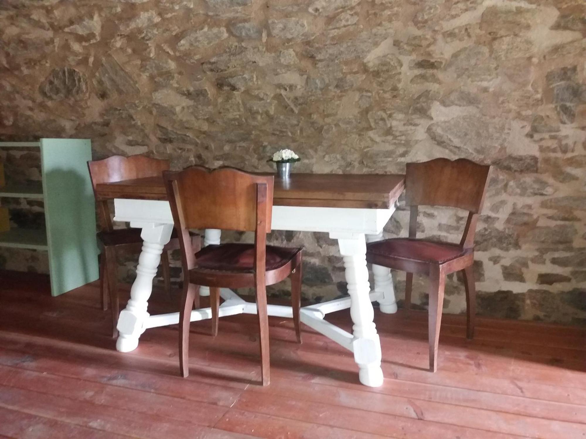 Domaine D'Angel-Berg Vezins-de-Levezou Room photo